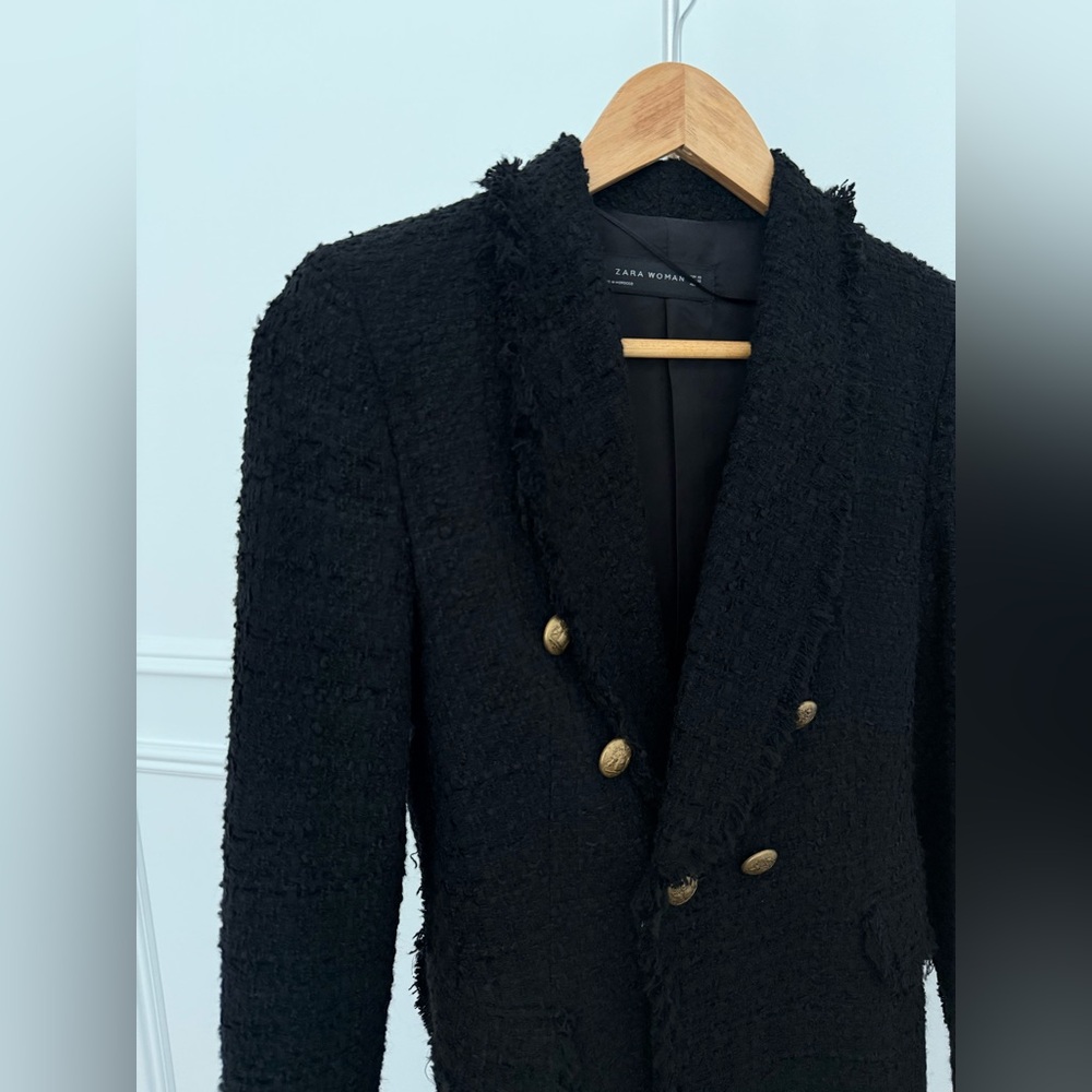 ZARA Blazer